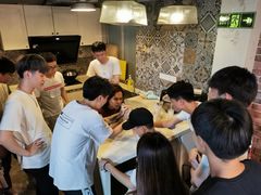 -相十三·别墅轰趴团建户外(同和店)