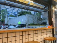 -明記茶餐廳(福田总店)