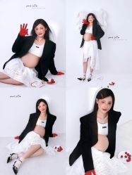 -时光礼孕婴儿童摄影(新北店)