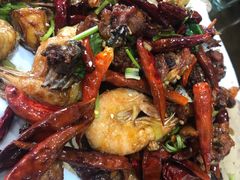 -抹直口特色菜馆(一店)