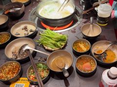 -芸鲜季·云南野生菌餐厅· 云南风物味研社(闵行店)