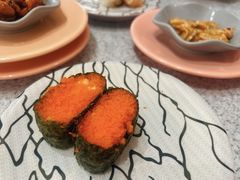 -争鲜回转寿司(西红门荟聚PLUS店)