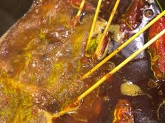 -XiaoJunGan Hotpot 钢管厂五区小郡肝火锅串串香