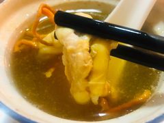 -华哥新鲜猪精品美食