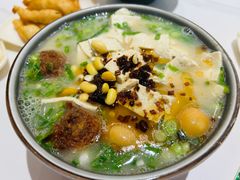 -老城豆腐汤(伊水路店)