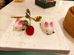 -悦得闲广式点心茶楼(蓝鲸世界店)