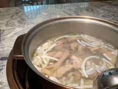 原味椰子鸡-大头椰·海南椰子鸡火锅(思明万象城店)