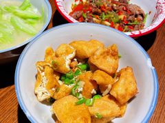 -老湘村·湖南土菜(天河维多利店)