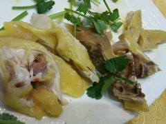 -瑞记湛江鸡饭店·粤西第一鸡(粤垦店)