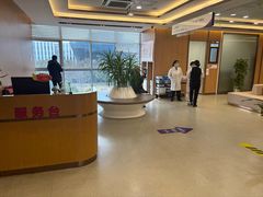 -美年大健康体检中心(浦东美张分院)