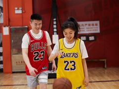 -洛克公园美式运动体验馆(唯品会合肥蜀山城市奥莱店)