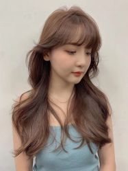 -美梵日系沙龙