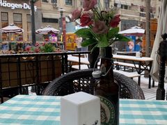 露天位-巴伐利亚啤酒坊(意式风情街店)