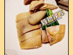 -清平饭店•广州第一鸡(陈家祠店)