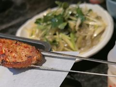-醉炫音速烧烤·干煸菜(沙河总店)