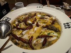-渔语鱼新川菜Bistro(万象天地店)