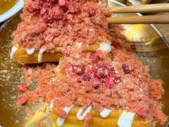 -小豆海棠(人民南路店)