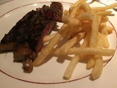 -La Vache! 噢！那只奶牛！(尖沙咀店)
