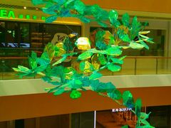 -深圳来福士广场