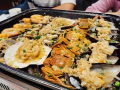 -三品香·江浙菜(松江九谊店)