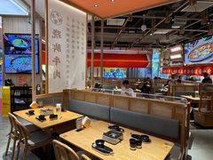 -川堂风·跷脚牛肉·乐山爆炒(宝山日月光店)