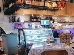 -彼德西餐厅(凯德广场新南店)