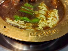 -和庆斋羊蝎子火锅·碳缸烧烤(顺义旗舰店)