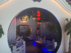 -庭院江南菜•烤鸭•非遗传承(丰台总部基地店)