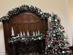 -Salon de Ville浦江汇(上海外滩华尔道夫酒店店)