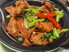 -ZEN采蝶轩·粤味臻鲜·手作点心·商务宴请(泰州店)