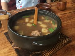 -3号仓库·餐厅(灵溪一店)