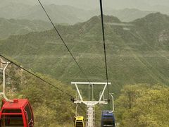 -洛阳白云山景区