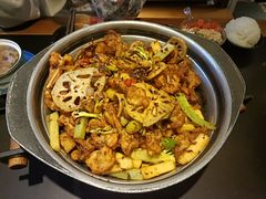 -锅聚侠(泉秀店)