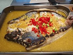 -半天妖烤鱼(大兴大悦春风里店)