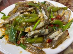 -潮香阁海鲜餐厅(较场尾店)
