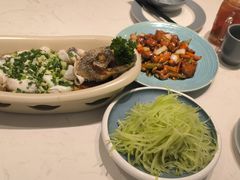 -鹿港小镇(悠唐店)