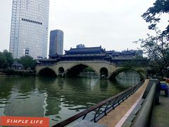 -九眼桥码头旧址