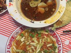 -霸王虾·麻辣小龙虾(清水河公园店)