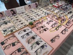 -肆兮眼镜·蔡司·徕卡战略合作店(大坪店)