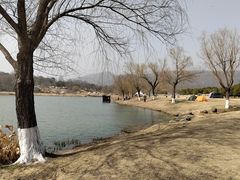 -钟山体育运动公园
