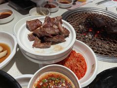 -本家韩国烤肉(青岛万象城店)