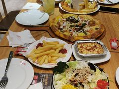 -米斯特比萨(望京西园店)