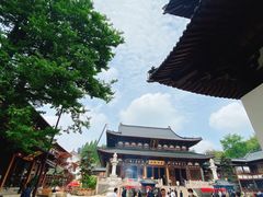 -径山寺
