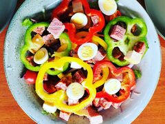 -魏斯理汉堡(西安沣东吾悦店)