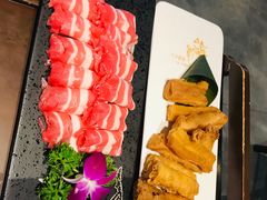 -捞神煲汤火锅(湖滨商业街店)