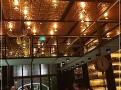 -THE CANNERY&JUJU 新鲜海鲜·牛排美食酒廊