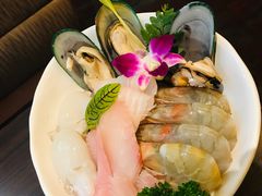 -MoMo牧场·寿喜烧专门店(长泰广场店)