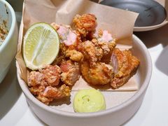 傣味炸鸡-胡麻(静安嘉里店)