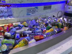 -澜悦港海鲜体验主题餐厅