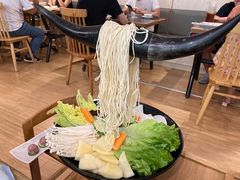 -许府牛火锅(信义坊总店)